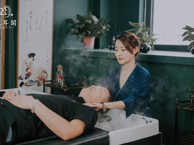 高端喝茶群